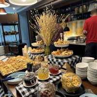 가성비와 위치가 좋은 이비스 스타일 실롬 방콕 ibis style Silom Bangkok 