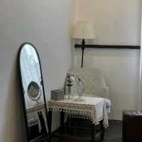 Saengda coffee shop 