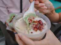 ลอดช่องปีนัง Penang Road Famous Teochew Chendul 