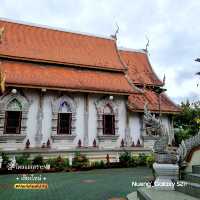 วัดลอยเคราะห์ [วัดเก่าแก่ล้านนา] - เชียงใหม่