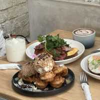 Norm Micro Roastery, ปีนัง กาแฟอร่อยมาก ต้องลอง