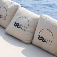 หนีมาพักร้อนที่🌴🌴Mareblu & Maresole Koh Kood 