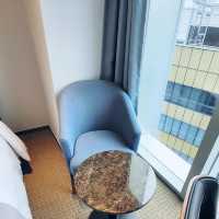 明洞斯坦福飯店 스탠포드 호텔 명동