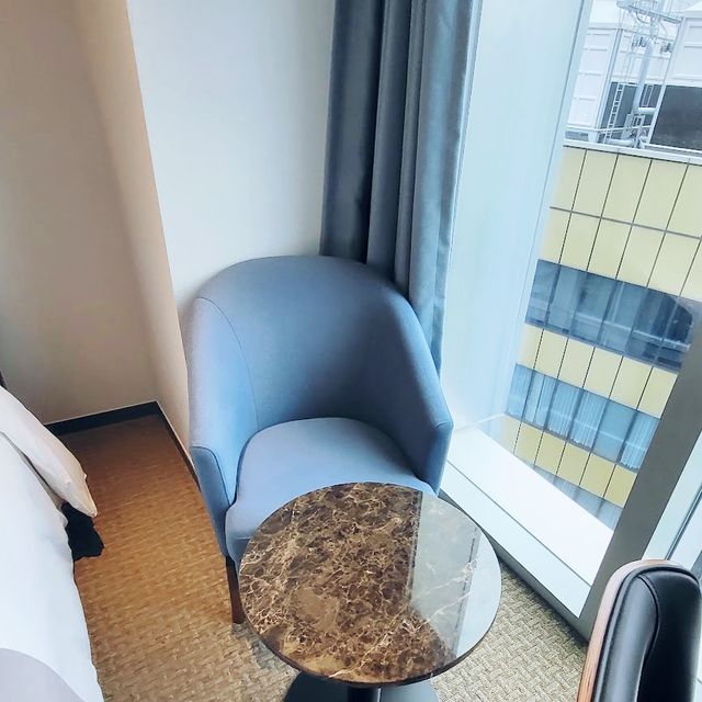 明洞斯坦福飯店 스탠포드 호텔 명동