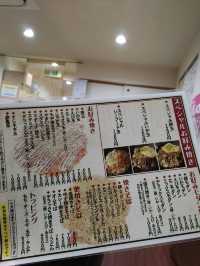 姫嶋神社に参拝した後に寄ってほしい！安くて美味しいお好み焼き・鉄板焼　優月