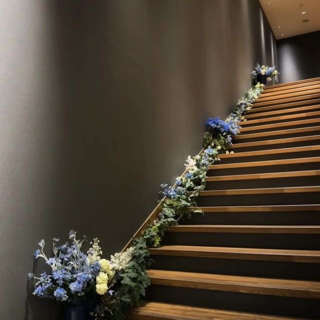  🌹🤩輕井澤町萬豪飯店😎奢華溫泉之旅💦🏨