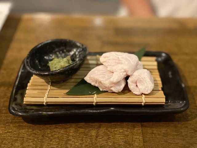 《沖縄・那覇》おひとり様でも入り易い日本酒BAR🍶