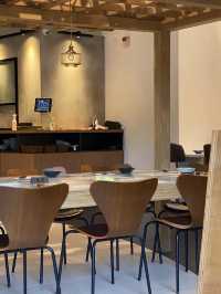 牧羊少年咖啡館The Alchemist Cafe