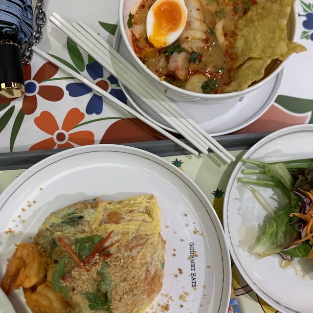 (엄마도 좋아한) 가족 방콕 여행기🇹🇭💛