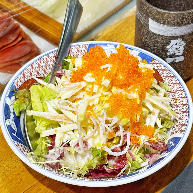 📍厚福街🔥人氣🏯居酒屋🍶