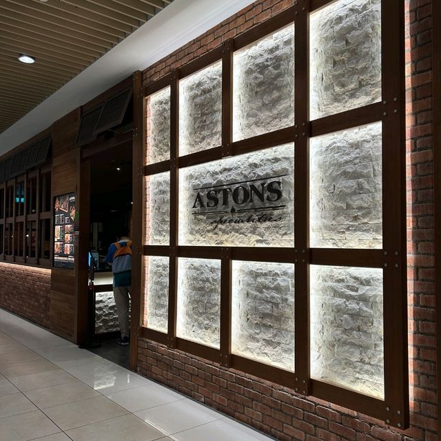 Aston Specialities Western Delights