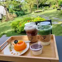 สายคาเฟ่มาทางนี้