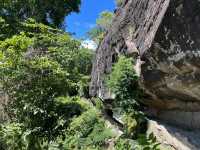 วนอุทยานน้ำตกผาหลวง