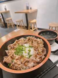灣仔人氣台式料理驚喜豆乳湯底｜一起食堂(灣仔)