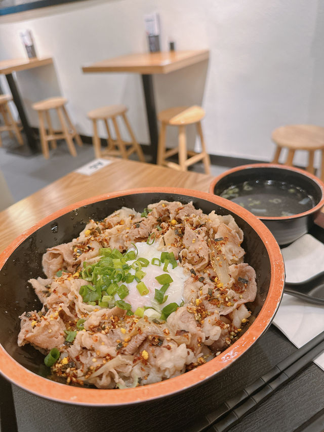 灣仔人氣台式料理驚喜豆乳湯底｜一起食堂(灣仔)