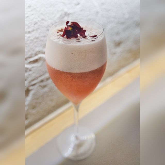 【蘇豪意式酒館🥂招牌牛肉蓋飯】