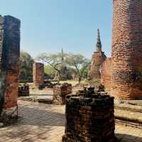 วัดพระศรีสรรเพชญ์