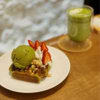 Chabashira Tea Roastery