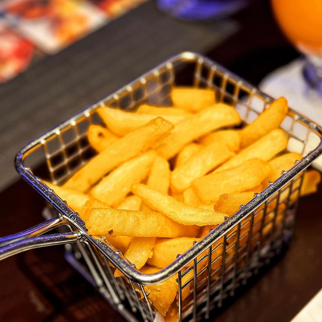 🥩 酒店𝐒𝐭𝐚𝐲𝐜𝐚𝐭𝐢𝐨𝐧! 環牛世界之旅
