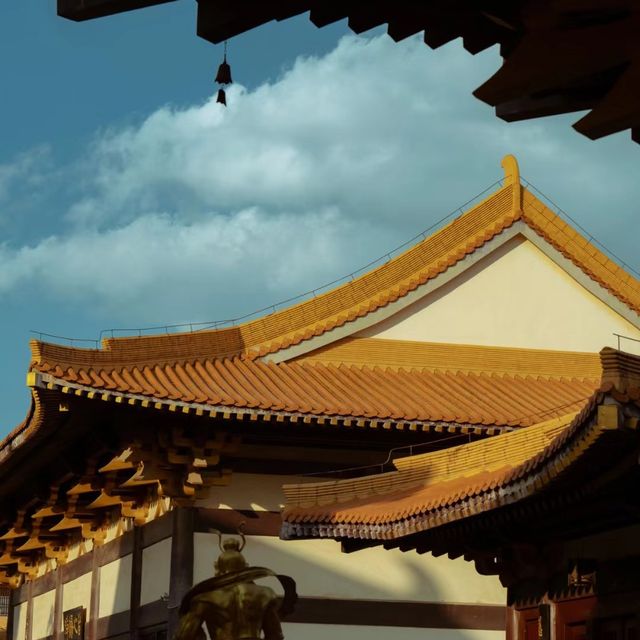 清照寺 🌸🏯和風古寺的心靈寄託🙏🍃