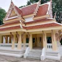 วัดญาณสังวรารามวรมหาวิหาร