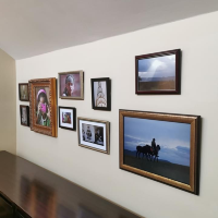 The Vagabond Club, Artist Suite
