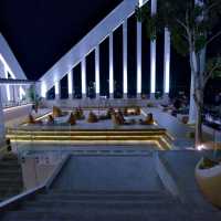 Arbour Hotel and Residence Pattaya