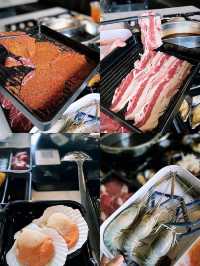 Niku Niku Shabu Khonkaen นิกุนิกุชาบูขอนแก่น