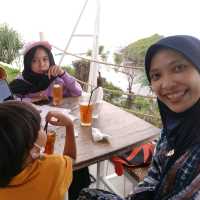South Shore Yogyakarta