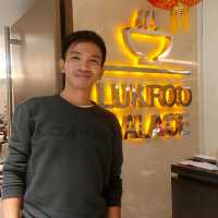 Looking for Dimsum? Luk (No) Foo(rther)