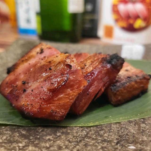 九龍城質素日式居酒屋