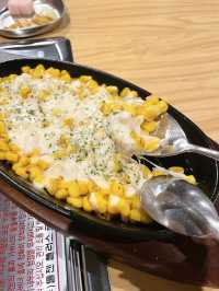 【新大久保】せいろ蒸しでヘルシー🇰🇷9"36
