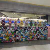JB City Square Shopping Complex