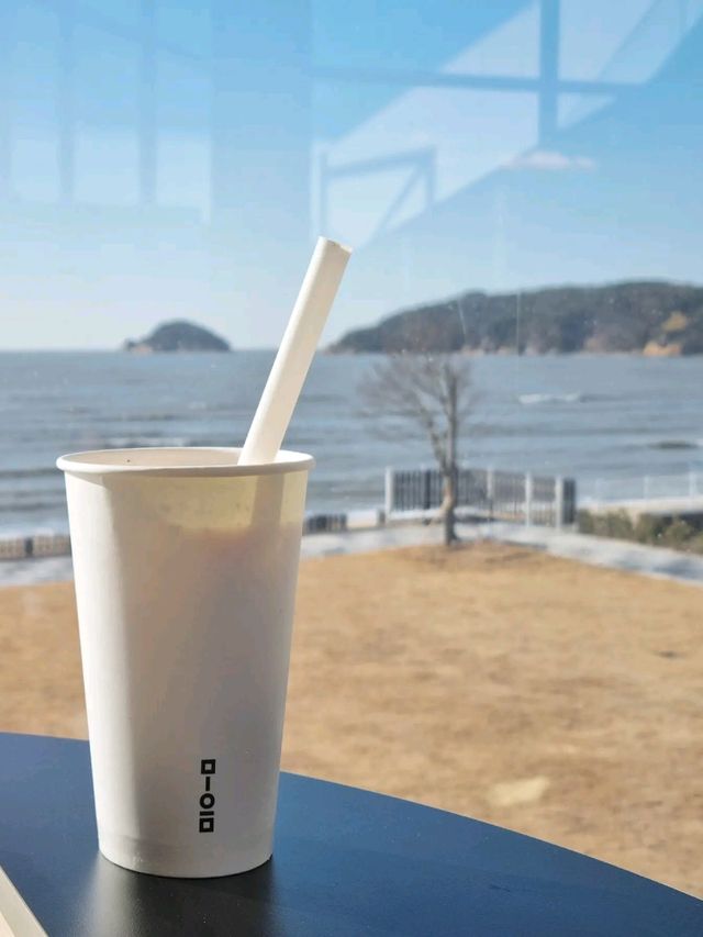 가오픈카페 미음