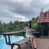 ที่พักสวยบนดอย เชียงใหม่