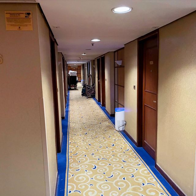 君怡酒店-尖沙咀另一平價酒店之選