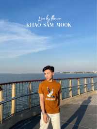 ขับรถเที่ยว 1 Day Trip in Bangsaen 🌊🌴