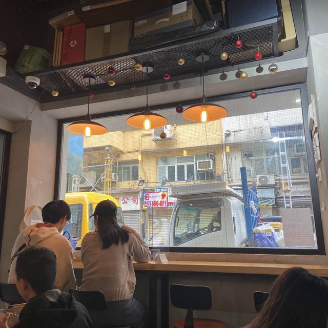 台灣菜餐廳🍴