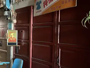 台南市永樂市場