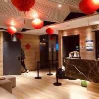 HOTEL CITY INN MACAU
