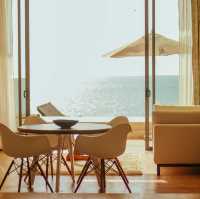 Skye Beach ที่พักสวย หรู พร้อมสระส่วนตัว เกาะสมุย