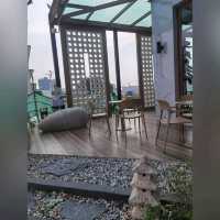 大城府適合自駕遊既新酒店