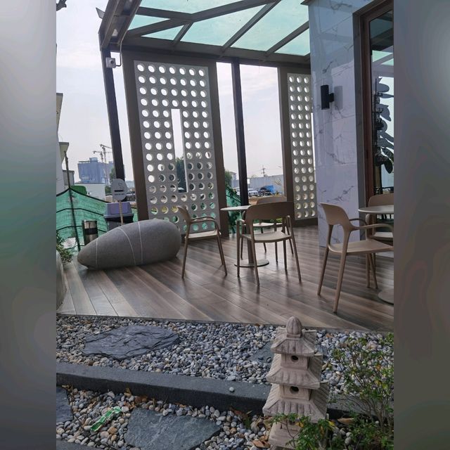 大城府適合自駕遊既新酒店