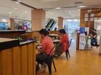 산미 가득한 커피.. 그리웠다.. The Coffee Bar