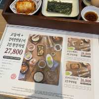 スンドゥブチゲ専門店「북창동순두부」