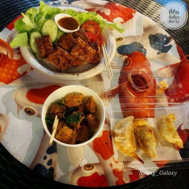 เชียงใหม่ มีถนนคนเดินวันเสาร์ ด้วยนะ