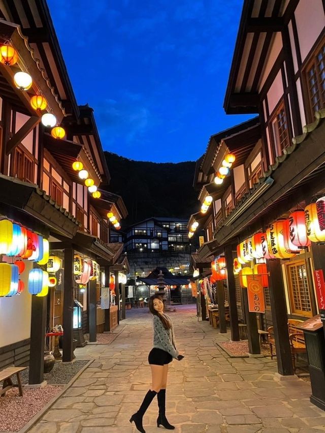 이곳은 한국인가 일본인가,동두천 가볼만한 곳 놀거리 한국의 일본[니지모리스튜디오]🇯🇵