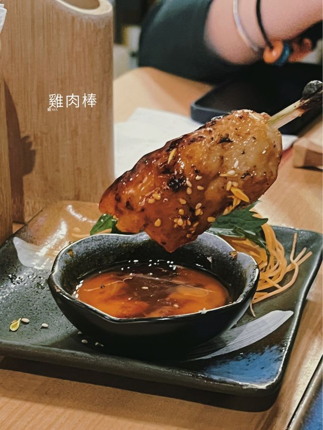🔸太子 - 氣氛舒服的居酒屋