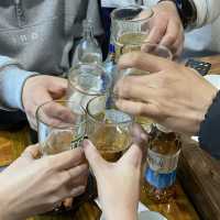 부산 낙곱새 맛집 본가낙곱새