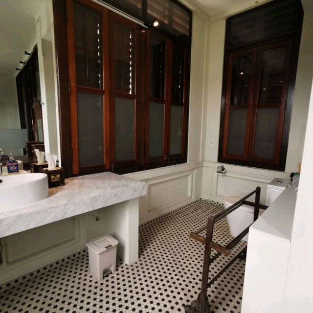 seven terrace heritage hotel at georgetown